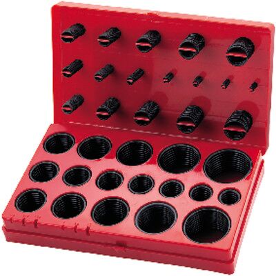 Magni O-Ring-BOX C - 425 Stück - NBR 70 - 30 Abmessungen Magni O-Ring-BOX C - 425 Stück - NBR 70 - 30 Abmessungen