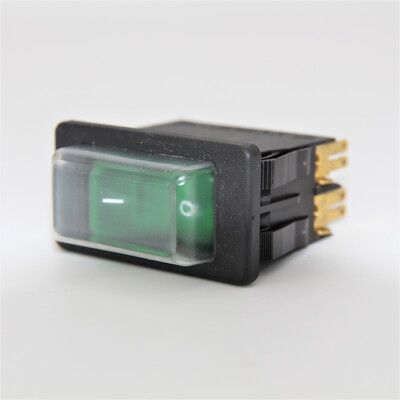 Elmag Thermischer-Schalter 7a Für Hochfrequenz-Umwandler Hfue 1kva Elmag Thermischer-Schalter 7a Für Hochfrequenz-Umwandler Hfue 1kva