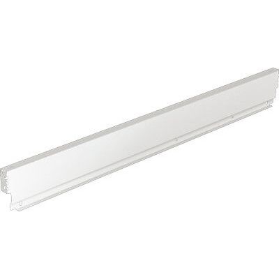 Hettich Schubkasten-Rückwand, Arcitech, 9121386, Kb 550mm, Weiß Pulverbeschichtet Hettich Schubkasten-Rückwand, Arcitech, 9121386, Kb 550mm, Weiß Pulverbeschichtet