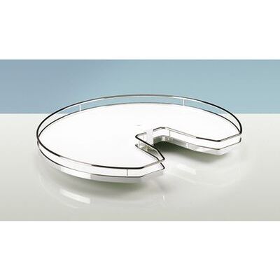 Hettich Küch.Unterschr.-Eckschr.Drehb., Revo 90° Arena Classic 48679, Kb 900mm, Verchr. Hettich Küch.Unterschr.-Eckschr.Drehb., Revo 90° Arena Classic 48679, Kb 900mm, Verchr.