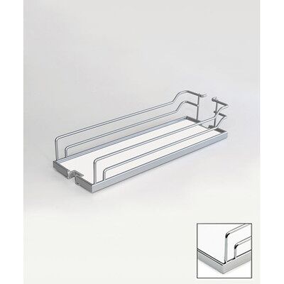 Hettich Ausz.Rahmen-Einhängetablar, Mit Rutschstopp, Arena Classic 9277630, St Verchromt Hettich Ausz.Rahmen-Einhängetablar, Mit Rutschstopp, Arena Classic 9277630, St Verchromt