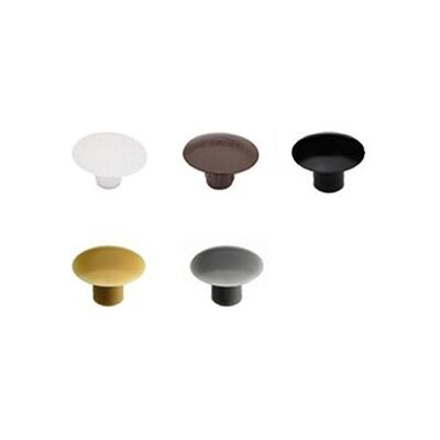 Hettich Verbindungsbeschlag-Abdeckkappe, Ø 13mm, Bohr Ø 5mm, 9132022, Grau Hettich Verbindungsbeschlag-Abdeckkappe, Ø 13mm, Bohr Ø 5mm, 9132022, Grau