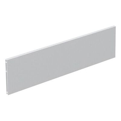 Hettich Schubkasten-Aluminiumprofil, Orgastore 810, 9182247,L 2000mm, Silber Hettich Schubkasten-Aluminiumprofil, Orgastore 810, 9182247,L 2000mm, Silber