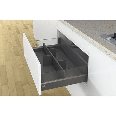 Hettich Möbel-Schubkasteninnenorganisation,Orgastore 810,9182266,L300mm, Kb600mm Hettich Möbel-Schubkasteninnenorganisation,Orgastore 810,9182266,L300mm, Kb600mm