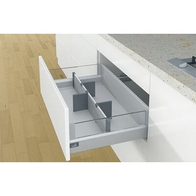 Hettich Möbel-Schubkasteninnenorganisation,Orgastore 810,9182257,L300mm, Kb900mm Hettich Möbel-Schubkasteninnenorganisation,Orgastore 810,9182257,L300mm, Kb900mm