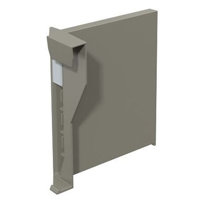 Hettich Schubkast.-Einteiler, Für Front- Und Innenauszug, Orgastore 810, 9182232, Champ. Hettich Schubkast.-Einteiler, Für Front- Und Innenauszug, Orgastore 810, 9182232, Champ.
