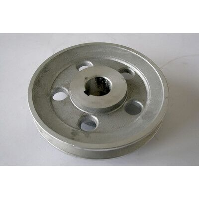 Elmag Kr-Scheibe Ø140mm (B.: 28mm) Zu Motor Für Pl 840 Elmag Kr-Scheibe Ø140mm (B.: 28mm) Zu Motor Für Pl 840