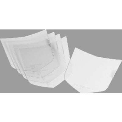 Optrel Innere Schutzscheibe E680/670/650 (Ve A 5 Stück) Optrel Innere Schutzscheibe E680/670/650 (Ve A 5 Stück)