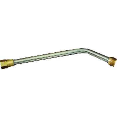 Gce Rhöna Verbindungsrohr Propan 600mm Gce Rhöna Verbindungsrohr Propan 600mm