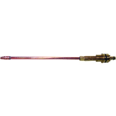 GCE RHÖNA 2001 Rohrschweißeinsatz - 2-4mm Schweißbereich GCE RHÖNA 2001 Rohrschweißeinsatz - 2-4mm Schweißbereich