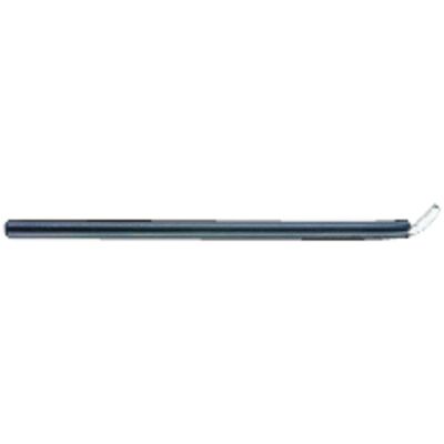 GRATTEC D77 Ersatzklinge - Entgratwerkzeug - Dreieckig, 3,2mm GRATTEC D77 Ersatzklinge - Entgratwerkzeug - Dreieckig, 3,2mm
