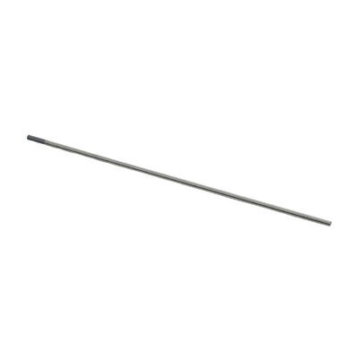 Elmag Wolfram-Elektrode Type E-Wc 20, Grau Ø3,2 X 175mm, Universal, W 98% + 2% Ceo2 Elmag Wolfram-Elektrode Type E-Wc 20, Grau Ø3,2 X 175mm, Universal, W 98% + 2% Ceo2