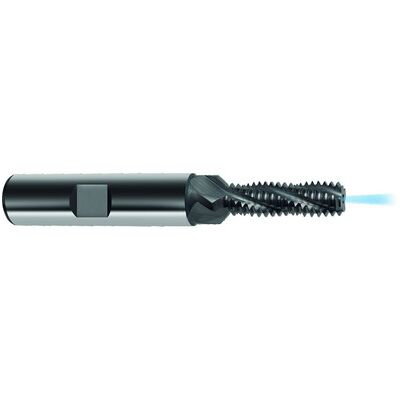 Gühring Gewindefräser 3763 Werksnorm 2,5xd Tmc Sp Vhm Ticn Rh Ik M12 X 1 Gühring Gewindefräser 3763 Werksnorm 2,5xd Tmc Sp Vhm Ticn Rh Ik M12 X 1
