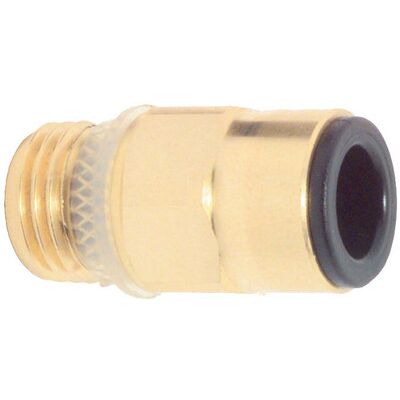Elmag Einschraubverbinder Ø6mm, Ag 1/8" Elmag Einschraubverbinder Ø6mm, Ag 1/8"
