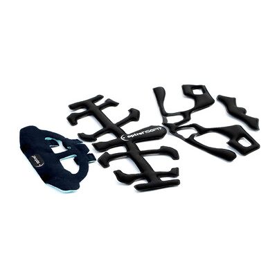 Elmag Isofit® Headgear Ersatzpolster Tricot Pad Zu Optrel® Panoramaxx Elmag Isofit® Headgear Ersatzpolster Tricot Pad Zu Optrel® Panoramaxx
