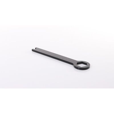Elmag Ringschlüssel Für Blattflansch (Bei Blattwechsel) Für Stm 610/350 Elmag Ringschlüssel Für Blattflansch (Bei Blattwechsel) Für Stm 610/350