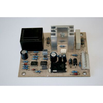 Elmag Elektronik Mm-100t (Keine Potis) Für Euromig 160, Euromigplus 161/162/174 Elmag Elektronik Mm-100t (Keine Potis) Für Euromig 160, Euromigplus 161/162/174