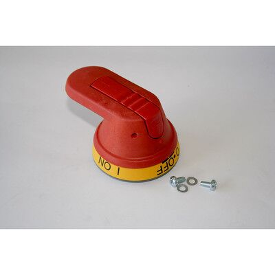 Elmag Hauptschalter On/off (Gelb/rot) Für Msa Ivr Elmag Hauptschalter On/off (Gelb/rot) Für Msa Ivr
