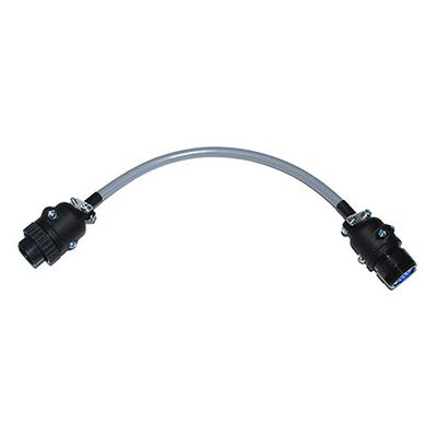 Elmag - King Star 400 & 520 - Adapterkabel Elmag - King Star 400 & 520 - Adapterkabel