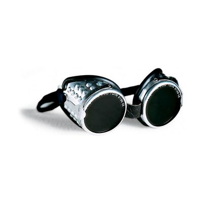 Elmag Schweißbrille Mit Gläsern Din 5 Elmag Schweißbrille Mit Gläsern Din 5