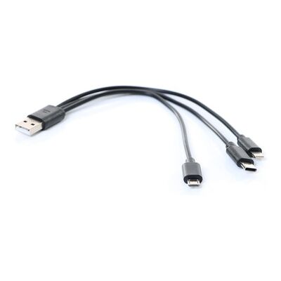 Elmag Kabeladapter Usb 2.0 Auf Mikro-Usbzu Smart Booster X7 Elmag Kabeladapter Usb 2.0 Auf Mikro-Usbzu Smart Booster X7