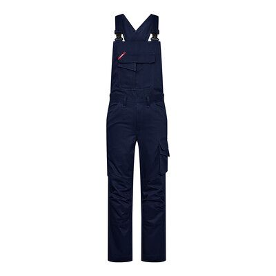 Engel Welcot Latzhose, Blue Ink, Gr. 30 Engel Welcot Latzhose, Blue Ink, Gr. 30