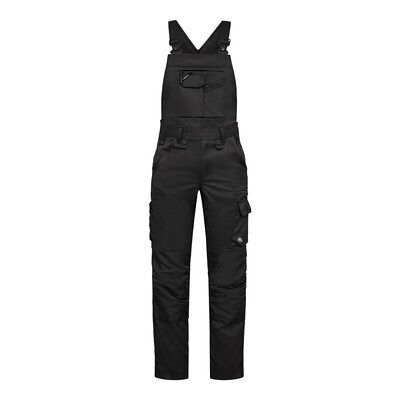 Engel X-Treme Latzhose Mit Stretch, Anthrazit Grau, Gr. 50 Engel X-Treme Latzhose Mit Stretch, Anthrazit Grau, Gr. 50