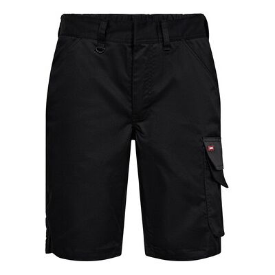 Engel Galaxy Arbeitsshorts Mit Stretch, Schwarz/anthrazit Grau, Gr. 62 Engel Galaxy Arbeitsshorts Mit Stretch, Schwarz/anthrazit Grau, Gr. 62