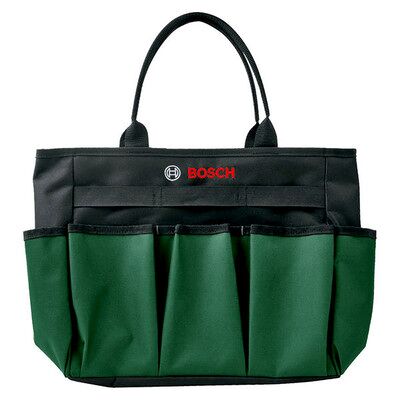 Bosch Zubehör Garten-Handwerkzeugtasche Bosch Zubehör Garten-Handwerkzeugtasche