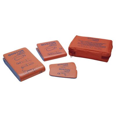 Boston Universalschienen-Set - Standard, Arm & Finger - 170x115x45mm Boston Universalschienen-Set - Standard, Arm & Finger - 170x115x45mm