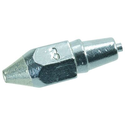 Weller Saugdüse Serie Dx, Dx 114/1,8mm, 3,3mm, 1 Stück Weller Saugdüse Serie Dx, Dx 114/1,8mm, 3,3mm, 1 Stück