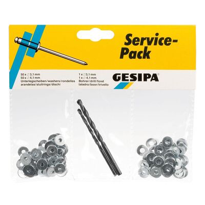 Gesipa Service-Pack Gesipa Service-Pack