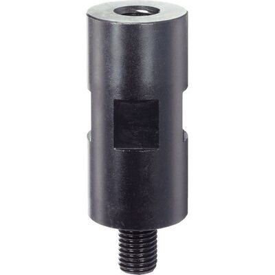 Halder Höhenzylinder D1=40 Mm / L1=140 Mm / D2=m12 23310.0142 Halder Höhenzylinder D1=40 Mm / L1=140 Mm / D2=m12 23310.0142