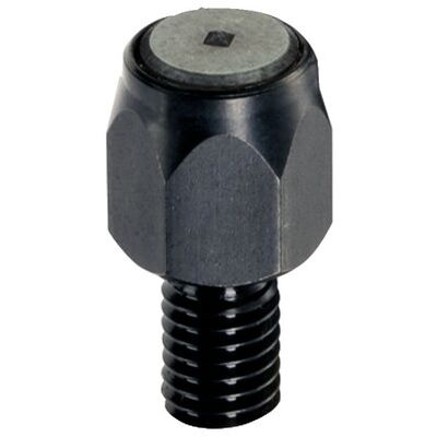 Halder - Auflagebolzen 22680.0063 - Hartmetallplatte - Support pin Halder - Auflagebolzen 22680.0063 - Hartmetallplatte - Support pin