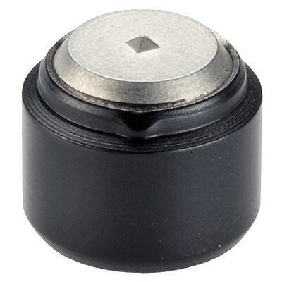 Halder Hartmetalleinsätze, Für Passungsaufnahme/mit Spitze D1=10 Mm 22620.0228 Halder Hartmetalleinsätze, Für Passungsaufnahme/mit Spitze D1=10 Mm 22620.0228