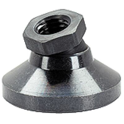Halder Gelenkteller/teller Und Kugelelement D1=m6 / Vergütungsstahl 22590.0006 Halder Gelenkteller/teller Und Kugelelement D1=m6 / Vergütungsstahl 22590.0006