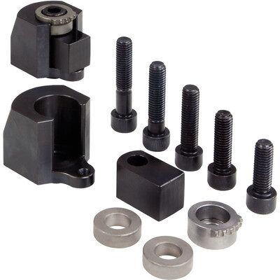 Halder Universal Gripsets 1702.600 Halder Universal Gripsets 1702.600