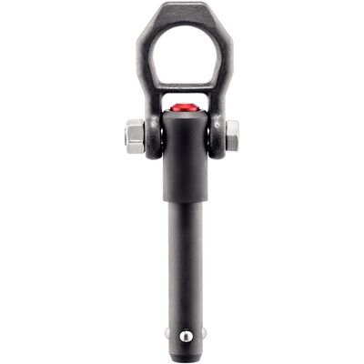Halder Kugeltragbolzen, Selbstsichernd D1=12 Mm / L1=50 Mm 22350.0637 Halder Kugeltragbolzen, Selbstsichernd D1=12 Mm / L1=50 Mm 22350.0637
