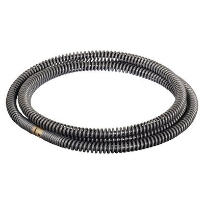 Rems Reinigungs-Spirale+seele Ø16mm X 2,3m Rems Reinigungs-Spirale+seele Ø16mm X 2,3m