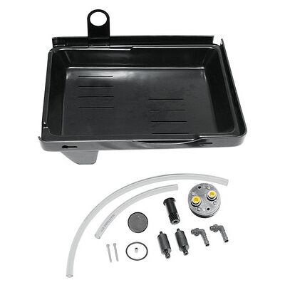Rems Umrüstsatz Magnum Rg-T Auf L-T Rems Umrüstsatz Magnum Rg-T Auf L-T
