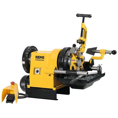 Rems Gewindeschneidmaschine Magnum 3020 L-T R 2.1/2"-3 Rems Gewindeschneidmaschine Magnum 3020 L-T R 2.1/2"-3