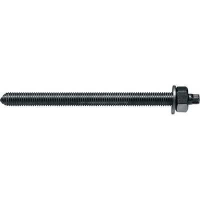 Upat Ankerstange Asta M12x180 Gvz Upat Ankerstange Asta M12x180 Gvz