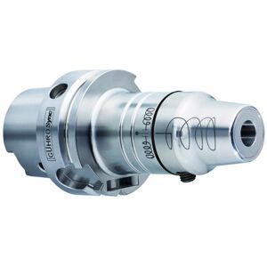 GÜHRING® - Gewindeschnellwechselfutter 4601 Werksnorm HSK-A100 Ø 2,8-10,0