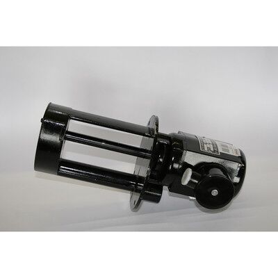 Elmag Kühlmittelpumpe 90w Nr. 4 Zu Industrie 230 Hd Elmag Kühlmittelpumpe 90w Nr. 4 Zu Industrie 230 Hd