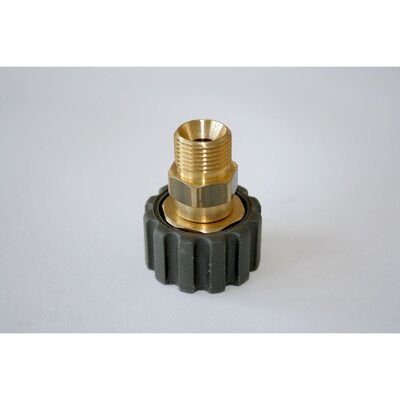 Elmag Zwischenadapter Zu Lanze Ig 21 X 1,5 / Ag 3/8" F. Alto, Wap Elmag Zwischenadapter Zu Lanze Ig 21 X 1,5 / Ag 3/8" F. Alto, Wap