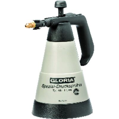 Gloria Spezial-Drucksprüher Typ 89 Gloria Spezial-Drucksprüher Typ 89