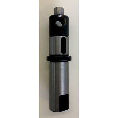 Elmag Getriebe-Welle (Pos. 59,65) Für Premium (Super) Und Dry Cutter Elmag Getriebe-Welle (Pos. 59,65) Für Premium (Super) Und Dry Cutter