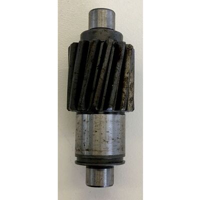Elmag Getriebe-Welle (Pos. 54) Für Premium Super Dry Cutter Elmag Getriebe-Welle (Pos. 54) Für Premium Super Dry Cutter