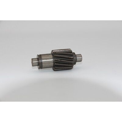 Elmag Getriebe-Welle (Pos. 60) Für Premium Dry Cutter Elmag Getriebe-Welle (Pos. 60) Für Premium Dry Cutter