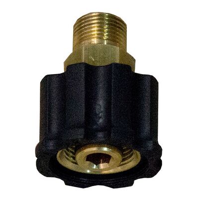 Elmag Zwischenadapter Zu Geräteanschluss Ag 21 X 1,5 / Ag 18 X 1,5 F. Alto, Wap Elmag Zwischenadapter Zu Geräteanschluss Ag 21 X 1,5 / Ag 18 X 1,5 F. Alto, Wap